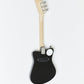Mini Electric Guitar