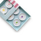 Parlour Pack™ Of 6 - Classic