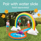 5-Foot Inflatable Rainbow Arch Sprinkler