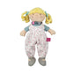 Lucy With Friendship Bracelet In Flower Printed Outfit