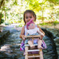 Baby Kaia - Organic Doll