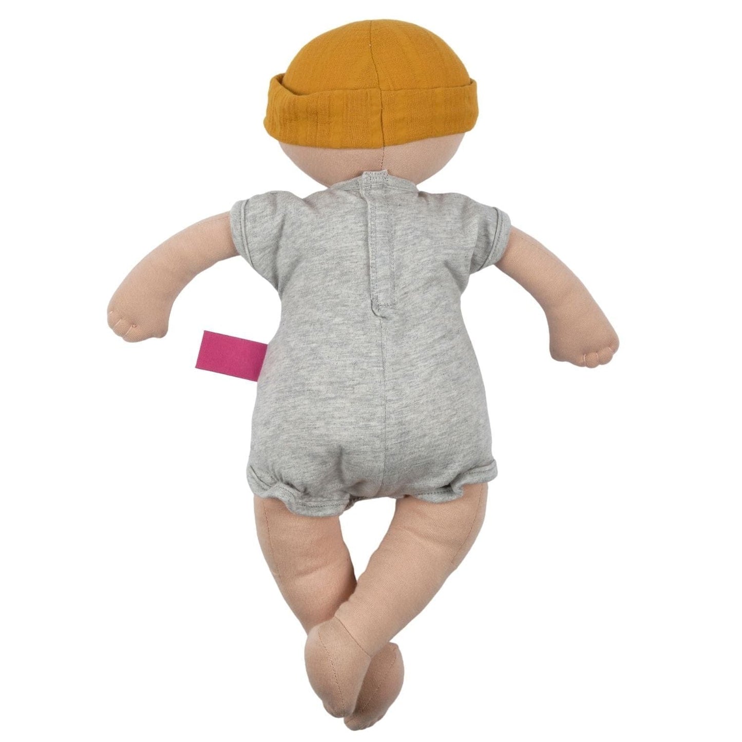 Baby  Kye -  Organic Doll