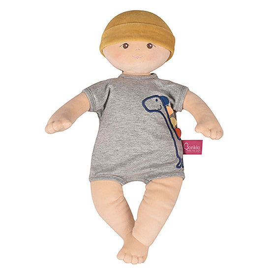 Baby  Kye -  Organic Doll