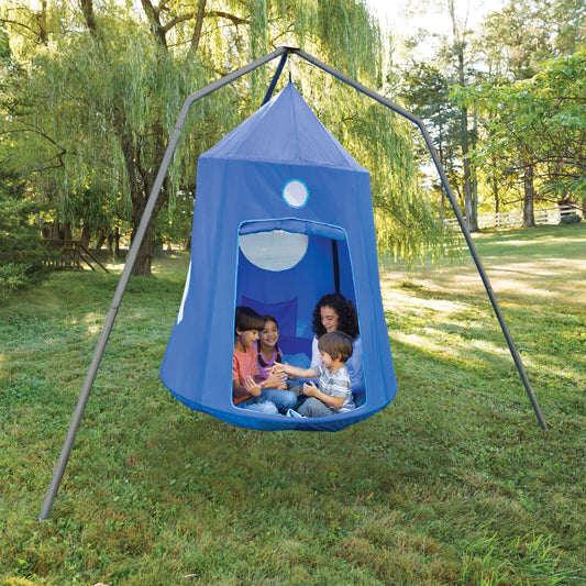 Family HugglePod HangOut Stand