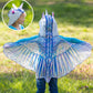 Fabric Unicorn Wings Costume