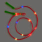 LED Light-Up Flashing Jump Rope