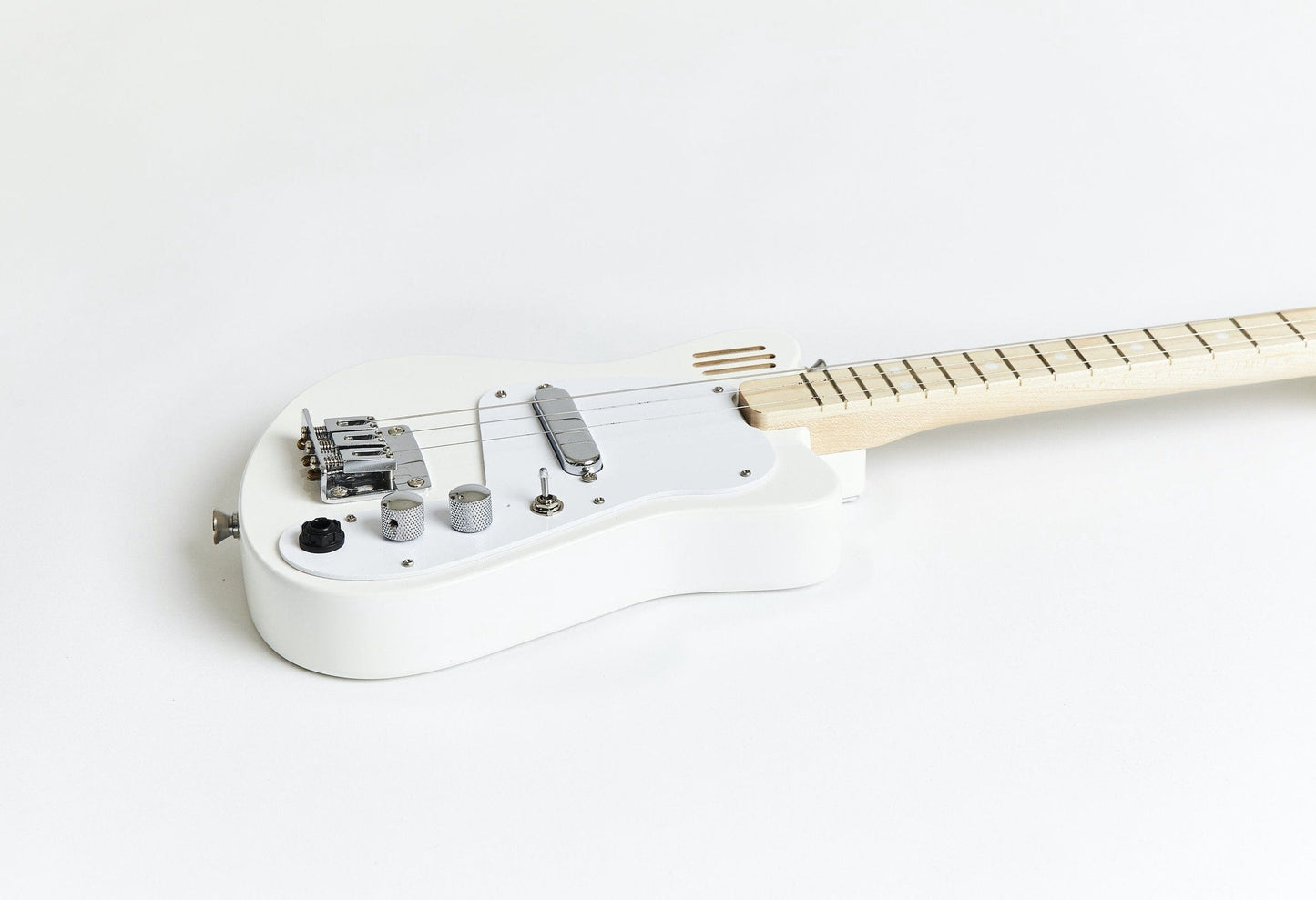 Mini Electric Guitar