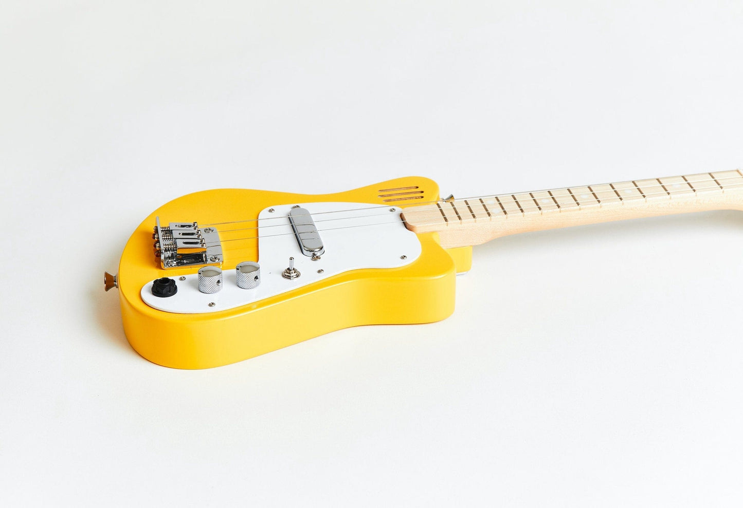 Mini Electric Guitar