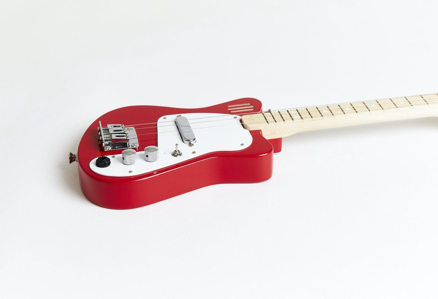 Mini Electric Guitar