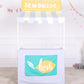 3-in-1 Pretend Business Play Stand