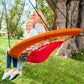 46-Inch Mega FunShine Round Bungee Swing