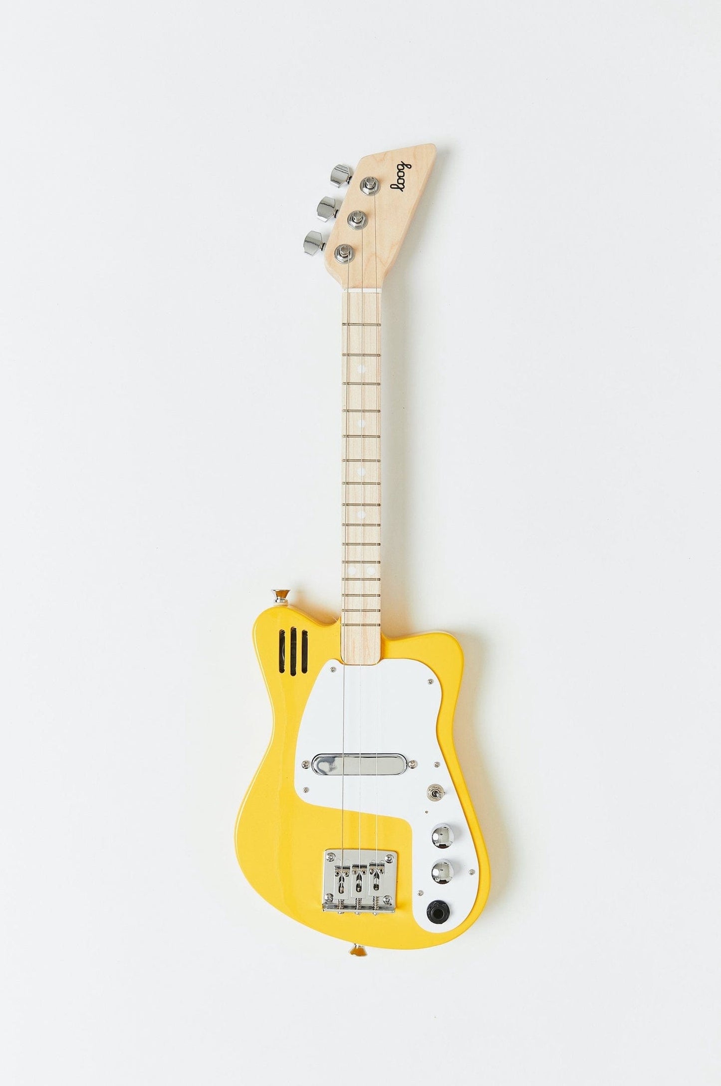 Mini Electric Guitar