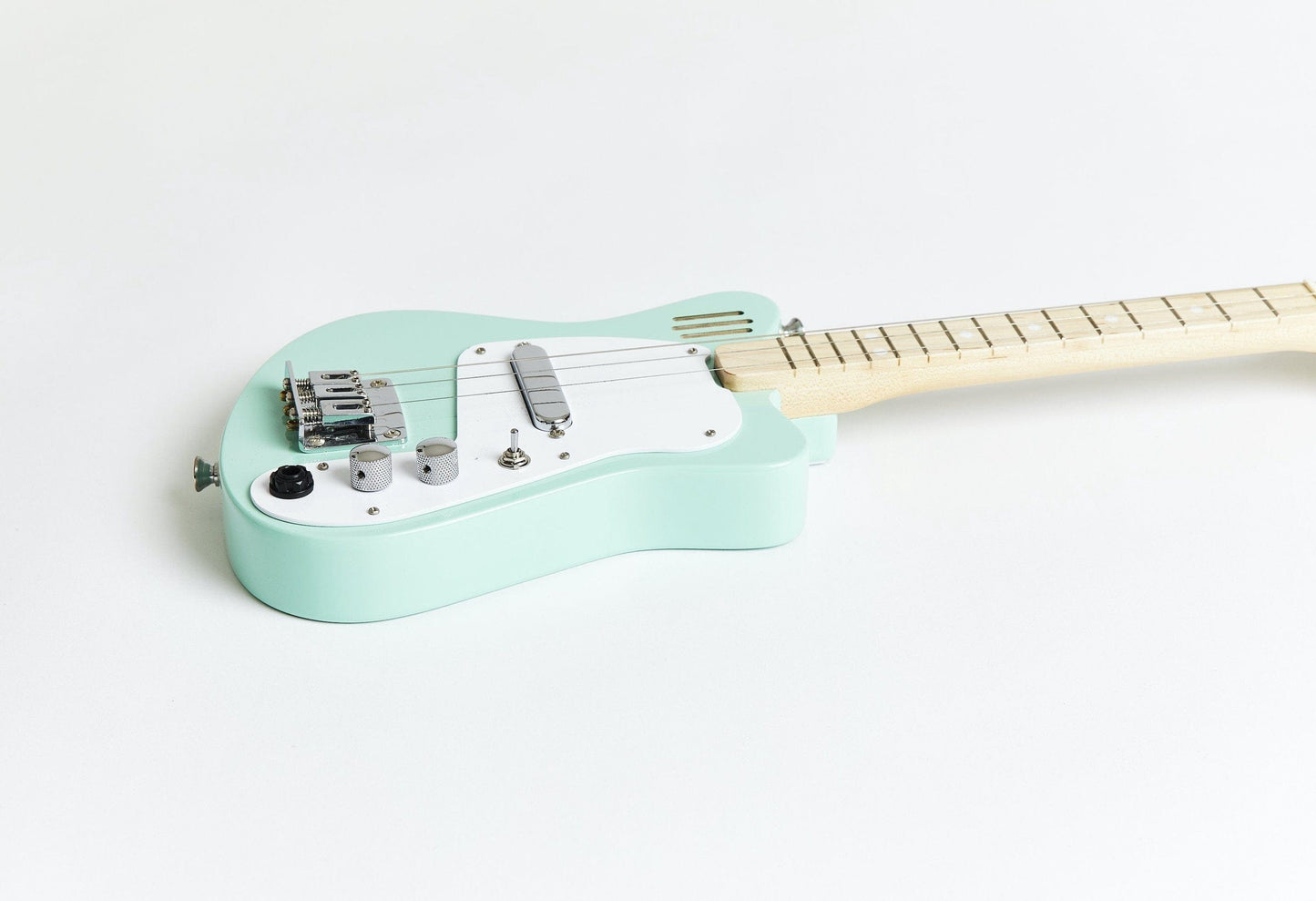 Mini Electric Guitar