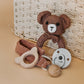 Bear Binnie Soothe Baby Shower Gift Box