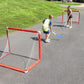 Street and Hallway Hockey Game Set