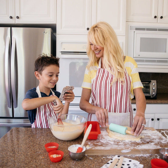 Handstand Kitchen - Intro to Baking Set