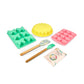 Spring Fling In Bloom Baking Set