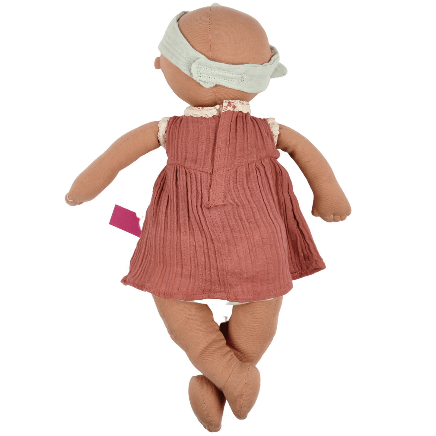 Baby Aria - Organic Baby Doll