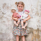 Baby Kaia - Organic Doll
