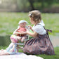 Baby Aria - Organic Baby Doll