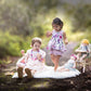 Baby  Kye -  Organic Doll