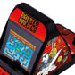 Battle Arcade