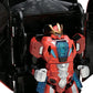 Auto Moto Battling Robots
