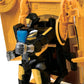 Auto Moto Battling Robots