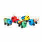 Luke's Big Box Of Trucks