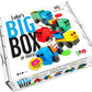 Luke's Big Box Of Trucks