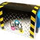 Luke's Big Box Of Trucks