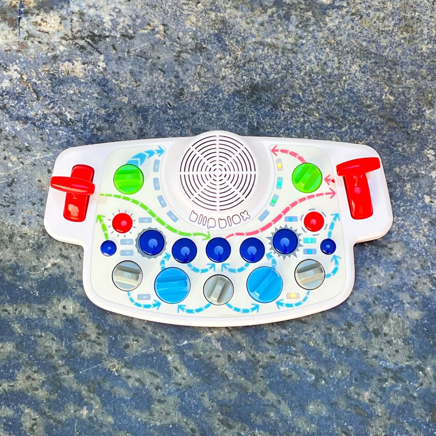 Blipblox Synth For Kids