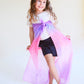 Sarah's Silks Enchanted Playsilk Set