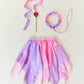 Sarah's Silks Blossom Prince and Princess Dress Up Set
