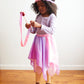 Sarah's Silks Blossom Prince and Princess Dress Up Set