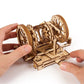 STEM LAB 163 Pcs Differential Model Kit