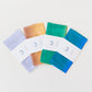 Sarah's Silks Earth Playsilk Set
