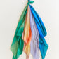 Sarah's Silks Earth Playsilk Set