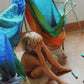 Sarah's Silks Earth Playsilk Set