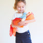 Sarah's Silks Enchanted Playsilk Set