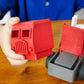Fire/Recycle Two Pack