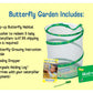 Butterfly Garden with Voucher