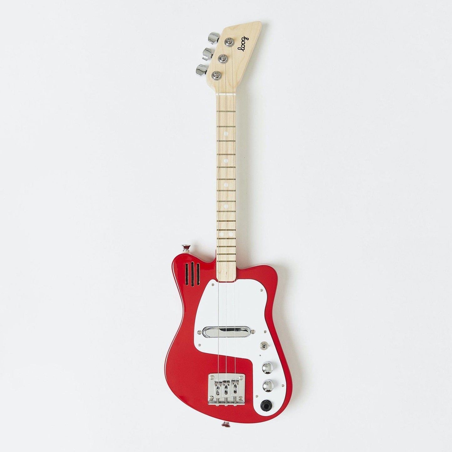 Mini Electric Guitar
