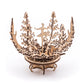 Mechanical Flower Wooden Model Kit