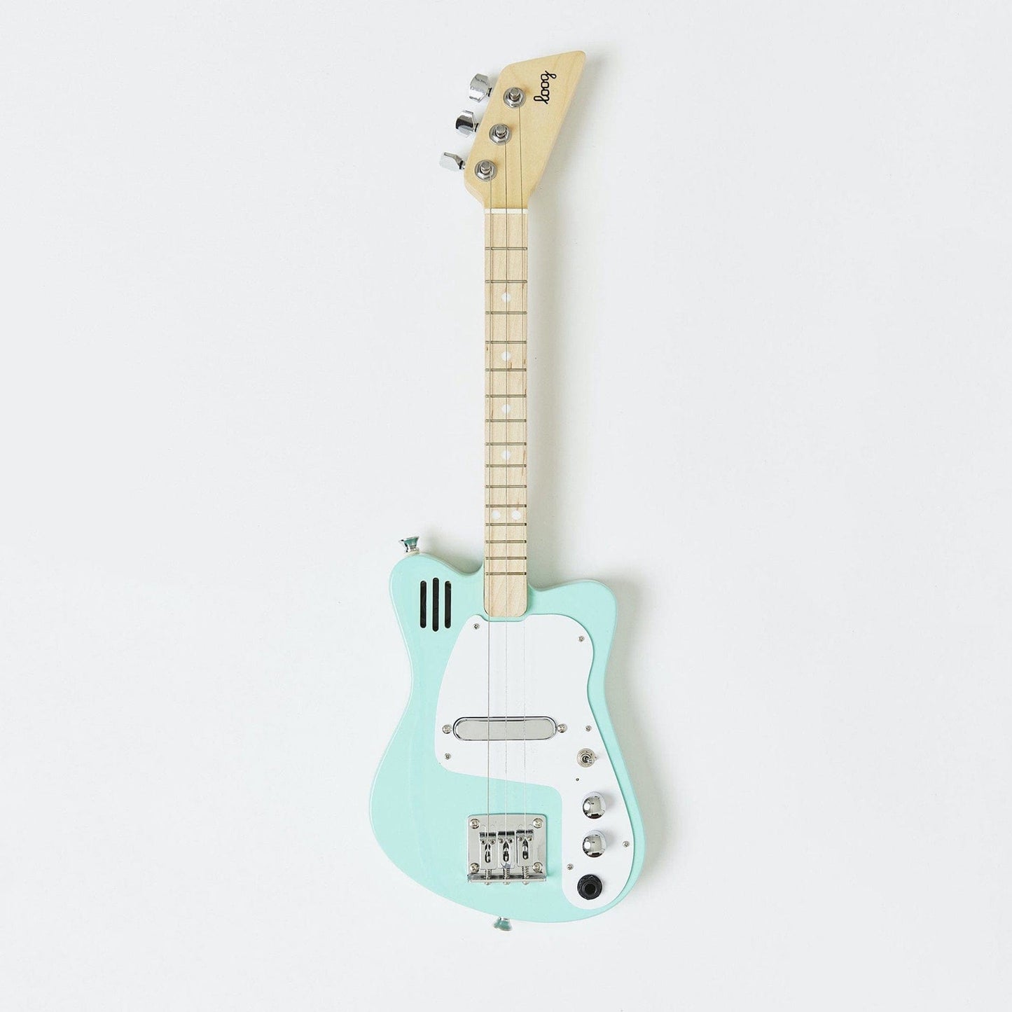 Mini Electric Guitar