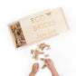 Eco-Bricks Bamboo 250pcs