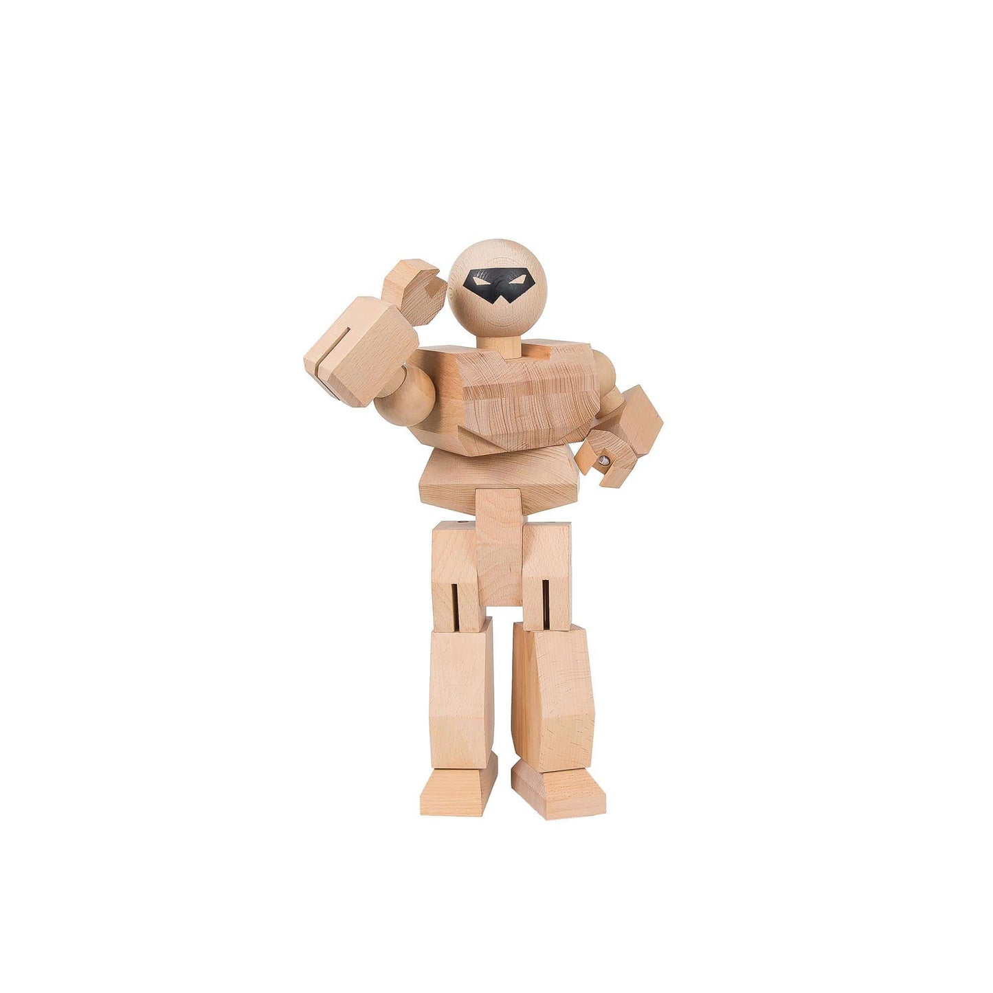 Playhard Heroes MEGA Figure DIY 1pc