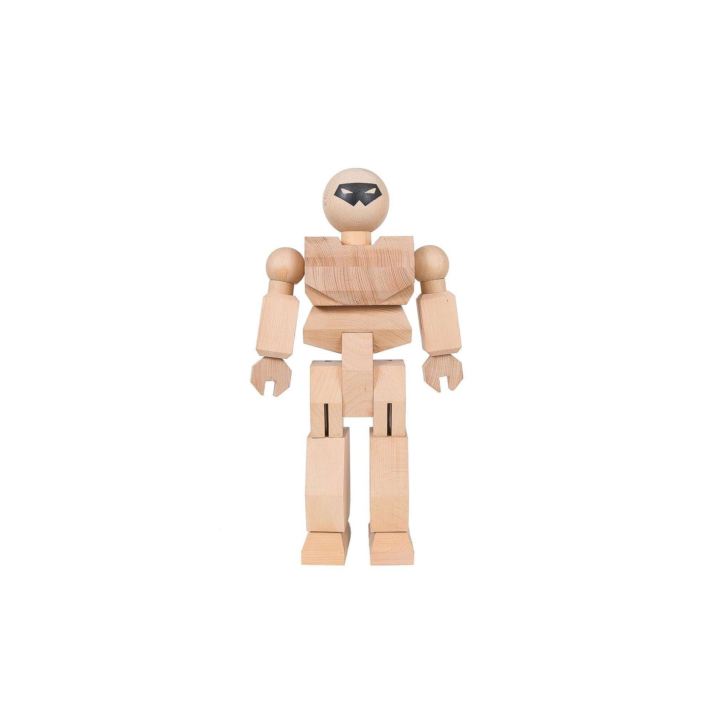 Playhard Heroes MEGA Figure DIY 1pc
