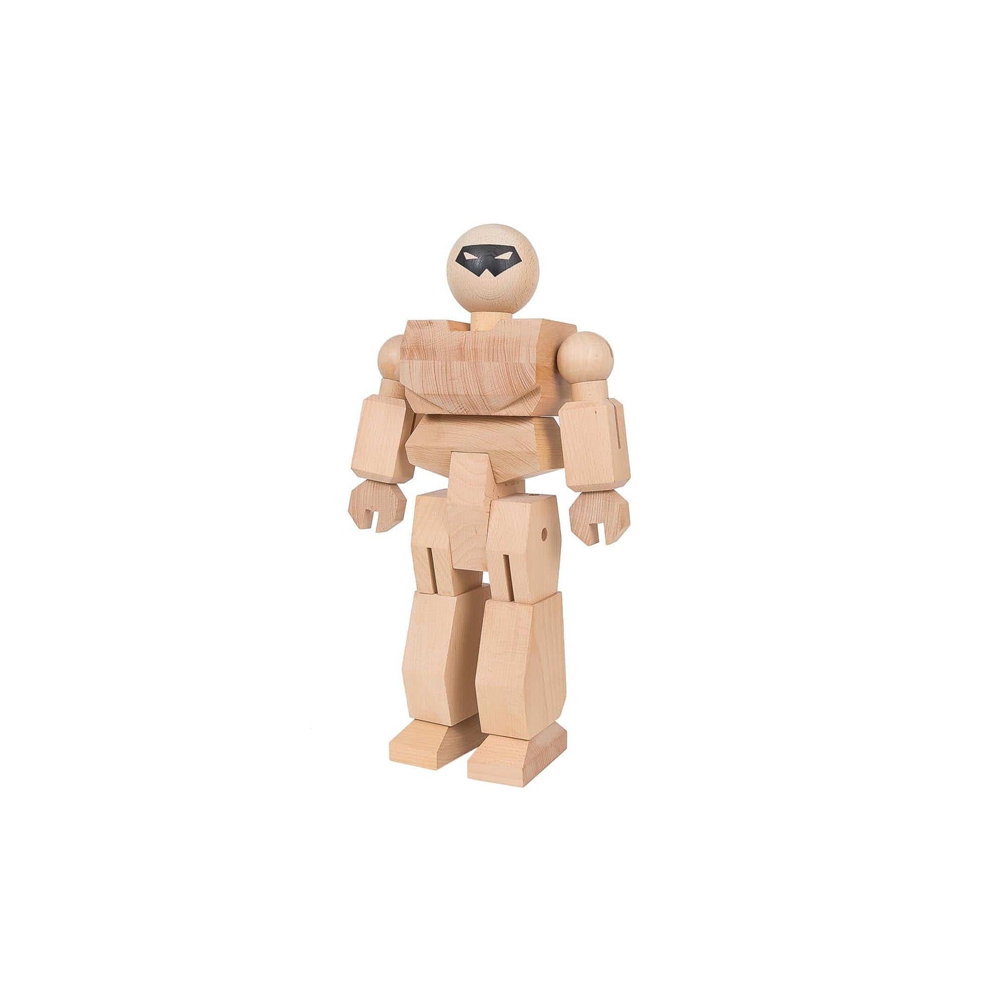 Playhard Heroes MEGA Figure DIY 1pc