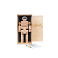 Playhard Heroes MEGA Figure DIY 1pc